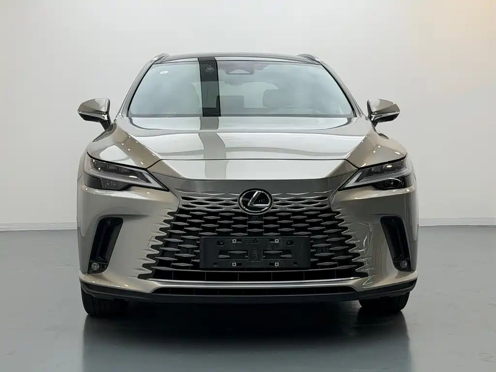 Lexus RX 2023