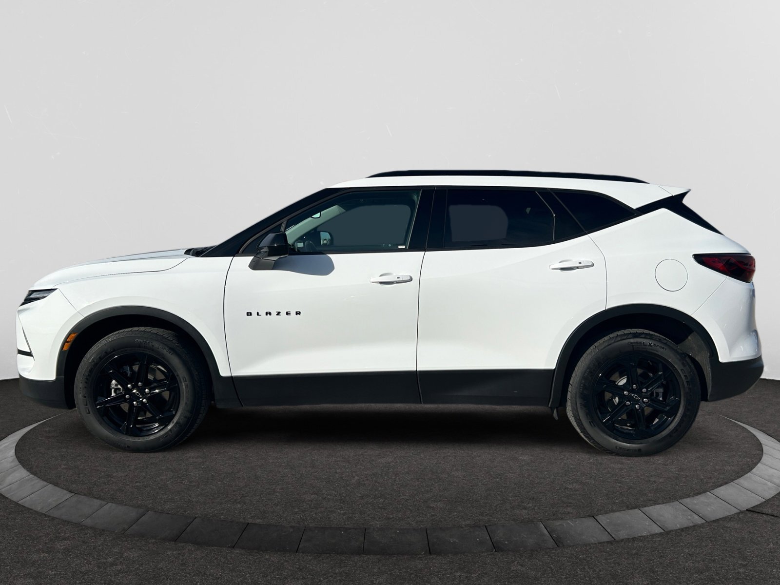 Chevrolet Blazer 2025