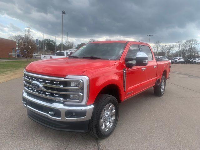 Ford F 250 2024