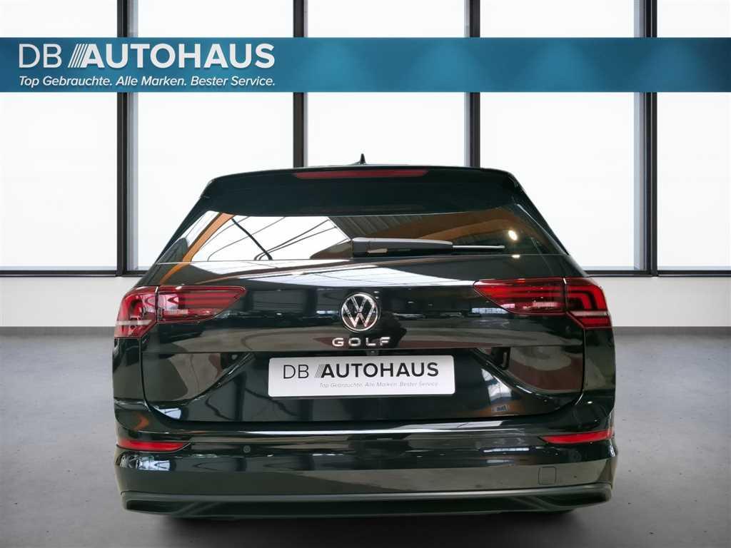Volkswagen Golf 2025