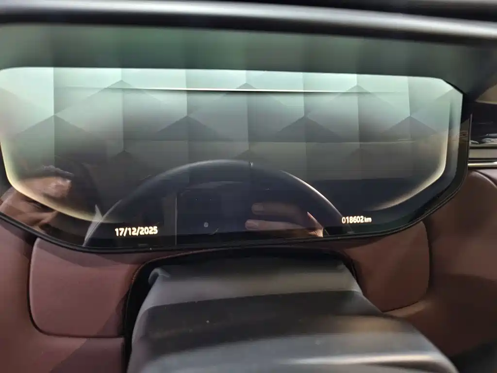 Land Rover Range Rover Sport 2024
