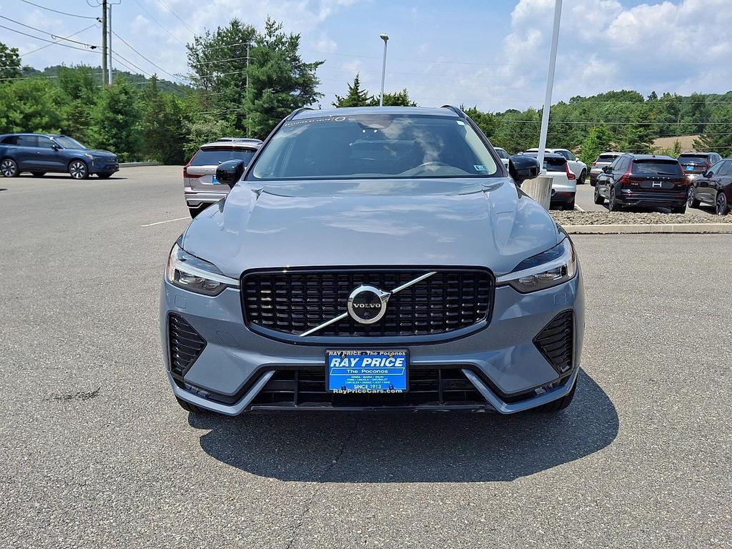 Volvo XC60 2023