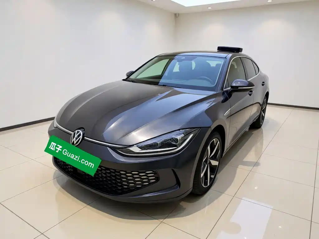 Volkswagen Lamando 2022
