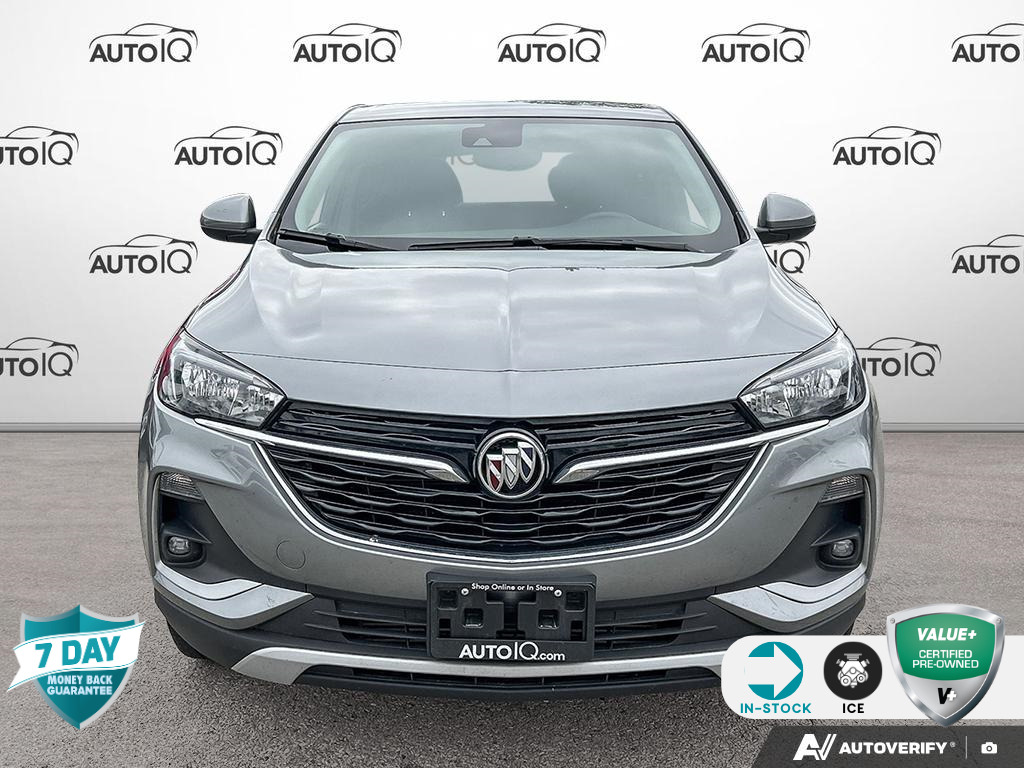 Buick Encore GX 2023