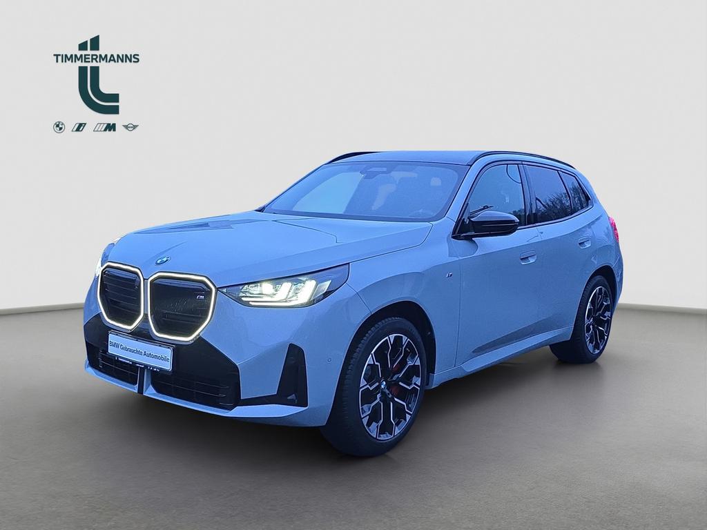 BMW X3 M50 2025