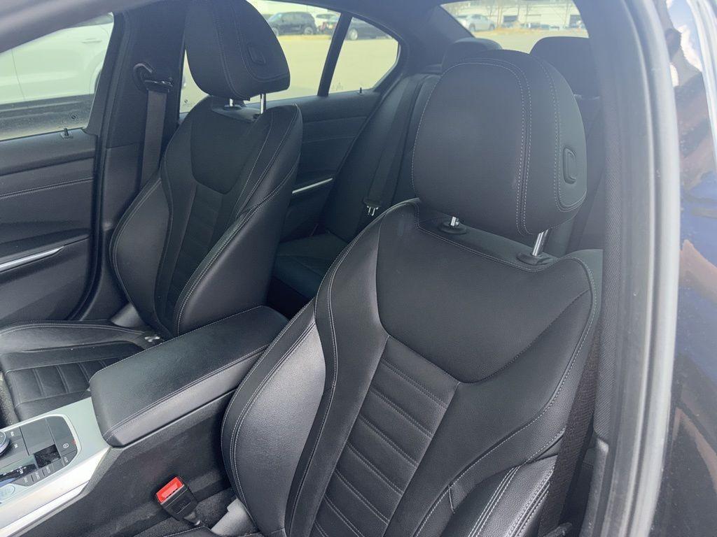 BMW M340I 2022