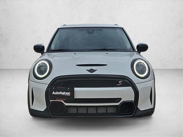 Mini Hardtop 2024