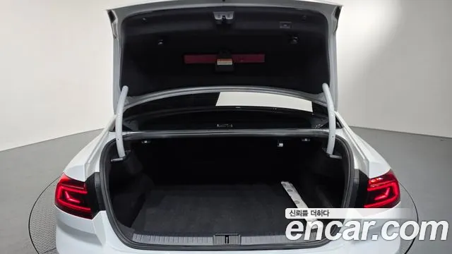 Volkswagen Passat 2022