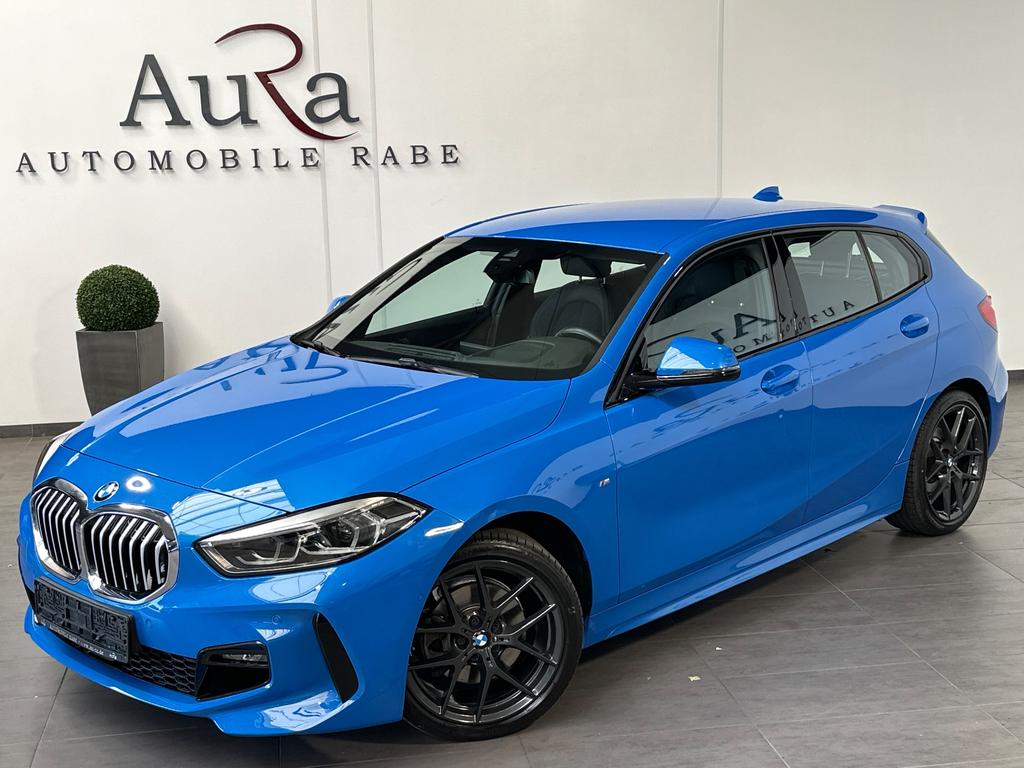 BMW 118 2023