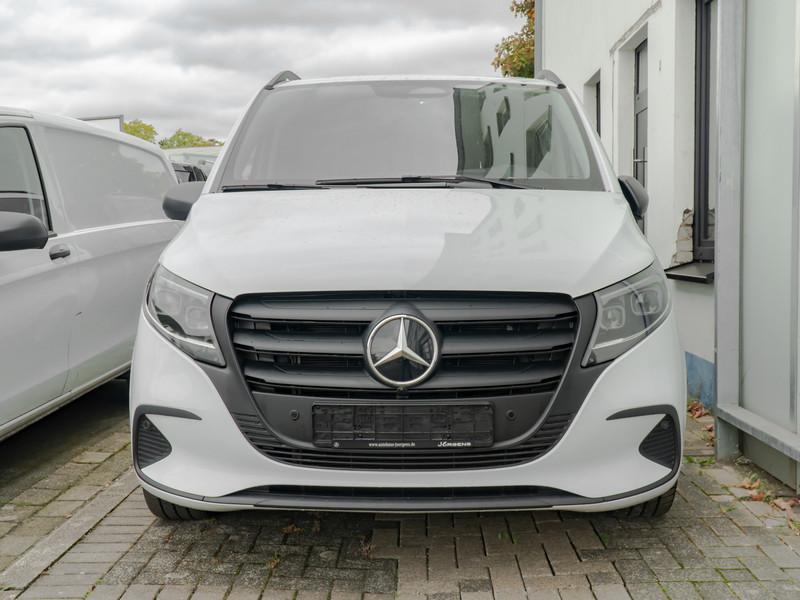 Mercedes-Benz Vito 2024