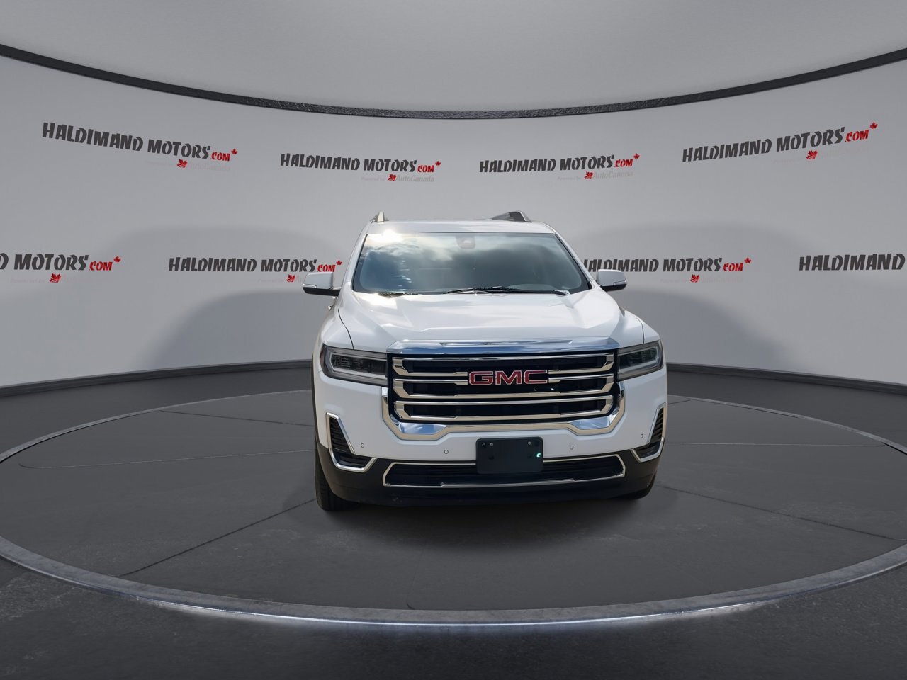 GMC Acadia 2022