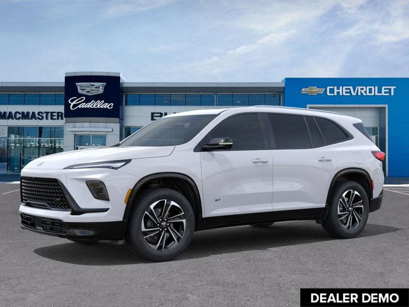 Buick Enclave 2026