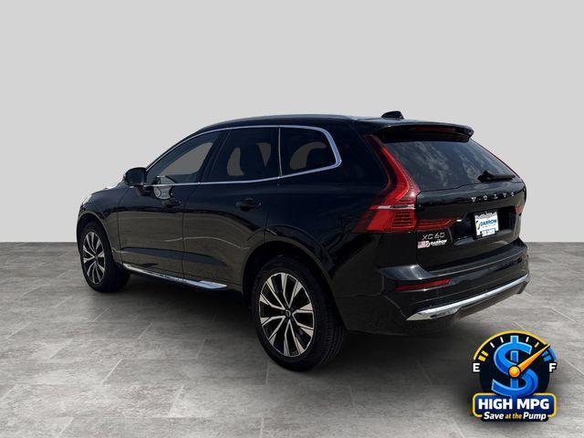 Volvo XC60 2023