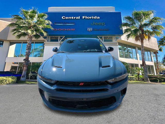 Dodge Hornet 2024