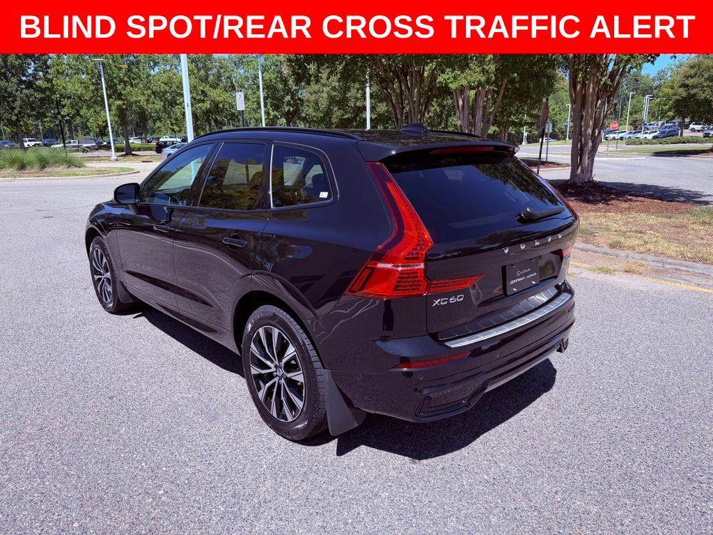 Volvo XC60 2024
