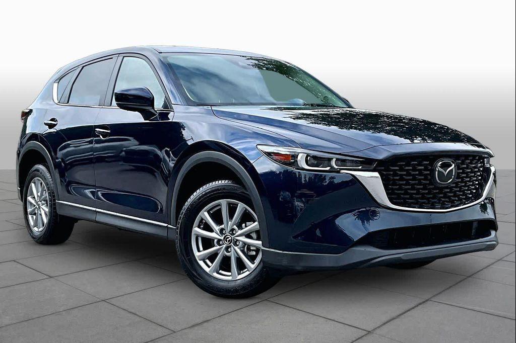 Mazda CX-5 2023