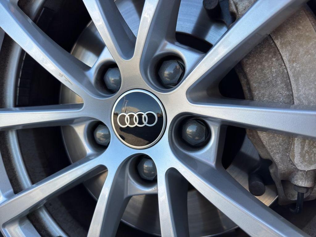 Audi A6 2023