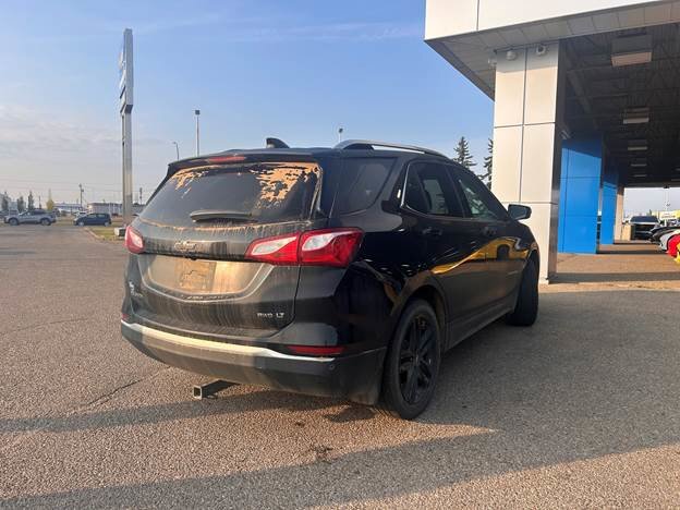 Chevrolet Equinox 2020