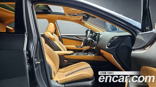 Lexus NX 2026