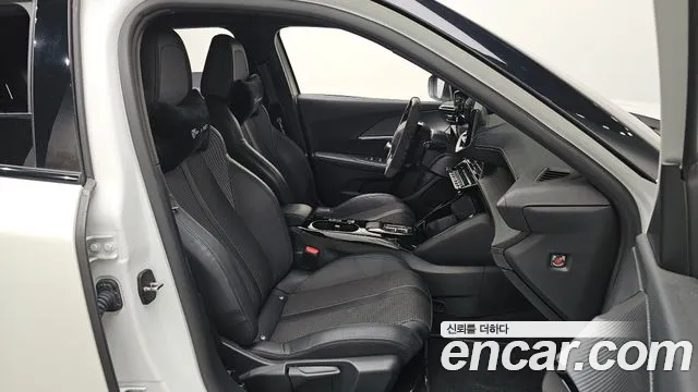 Peugeot 2008 2023