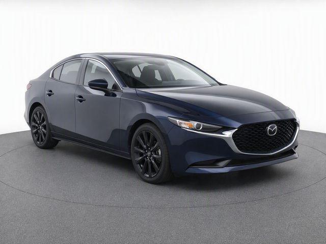 Mazda 3 2025