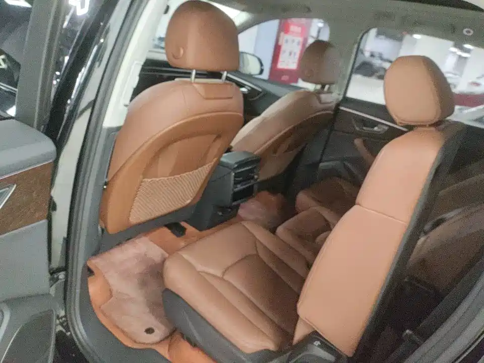 Audi Q7 2025