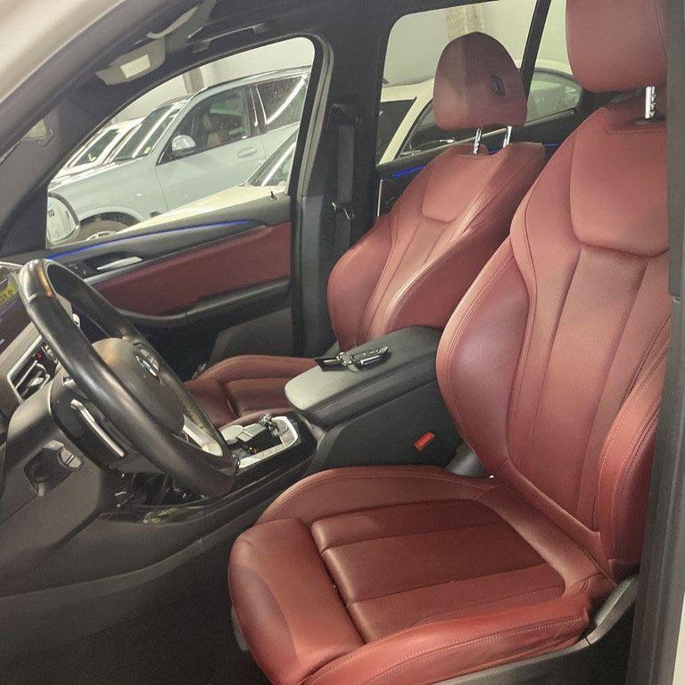 BMW X3 2024