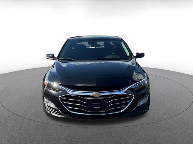 Chevrolet Malibu 2023