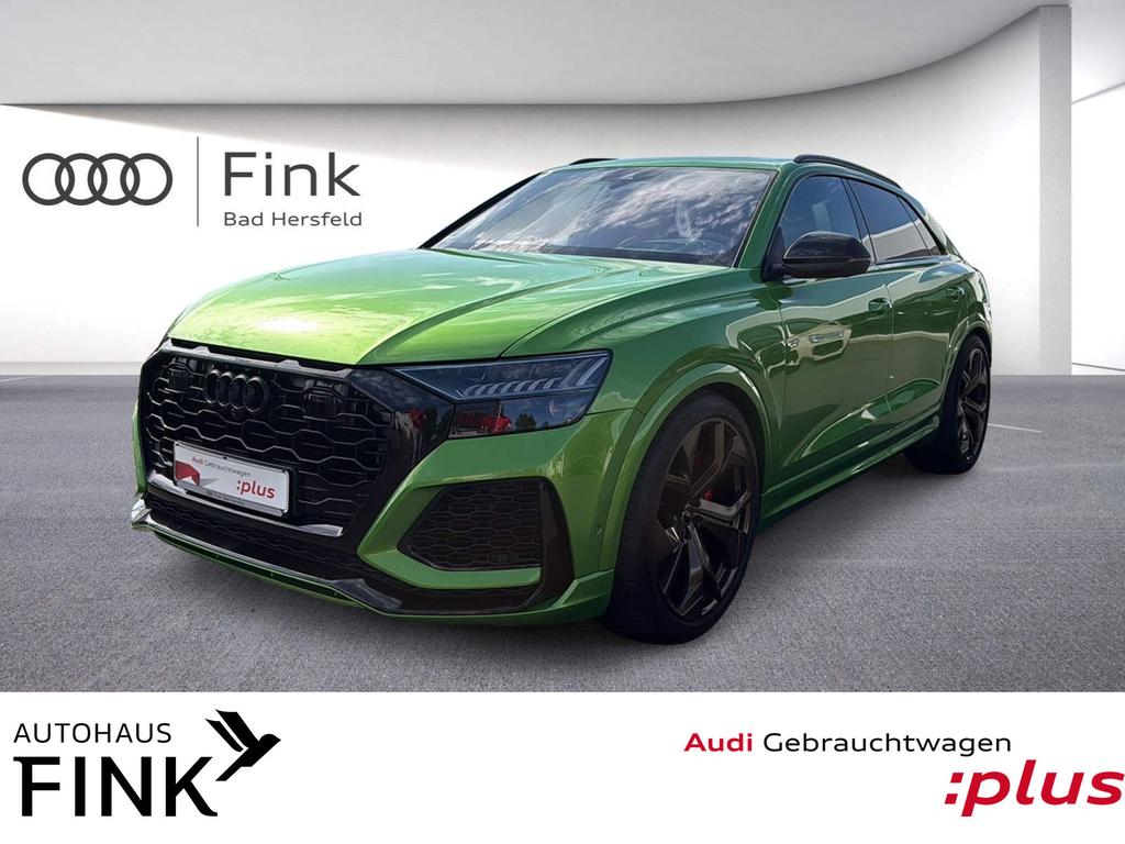 Audi RSQ8 2023