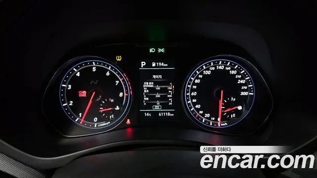 Hyundai Veloster 2020