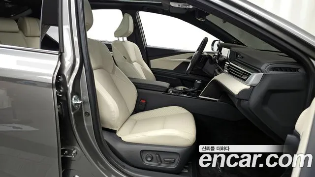 Toyota Camry 2024