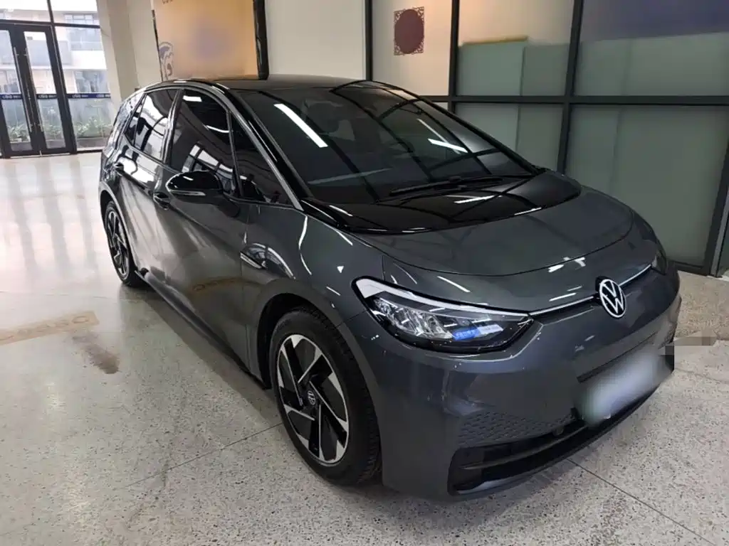 Volkswagen ID.3 2023