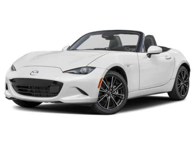 Mazda MX-5 2026