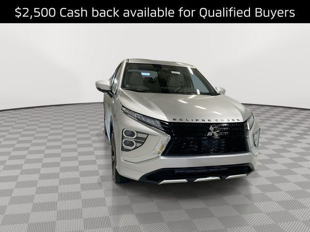 Mitsubishi Eclipse Cross 2026