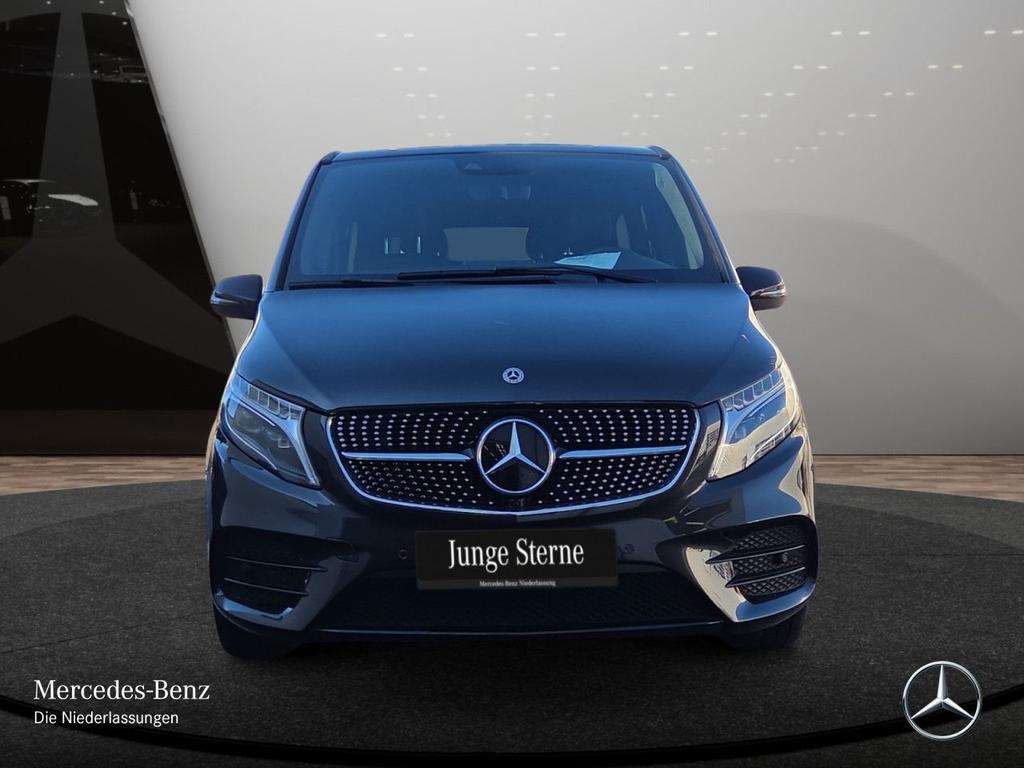 Mercedes-Benz V 250 2022
