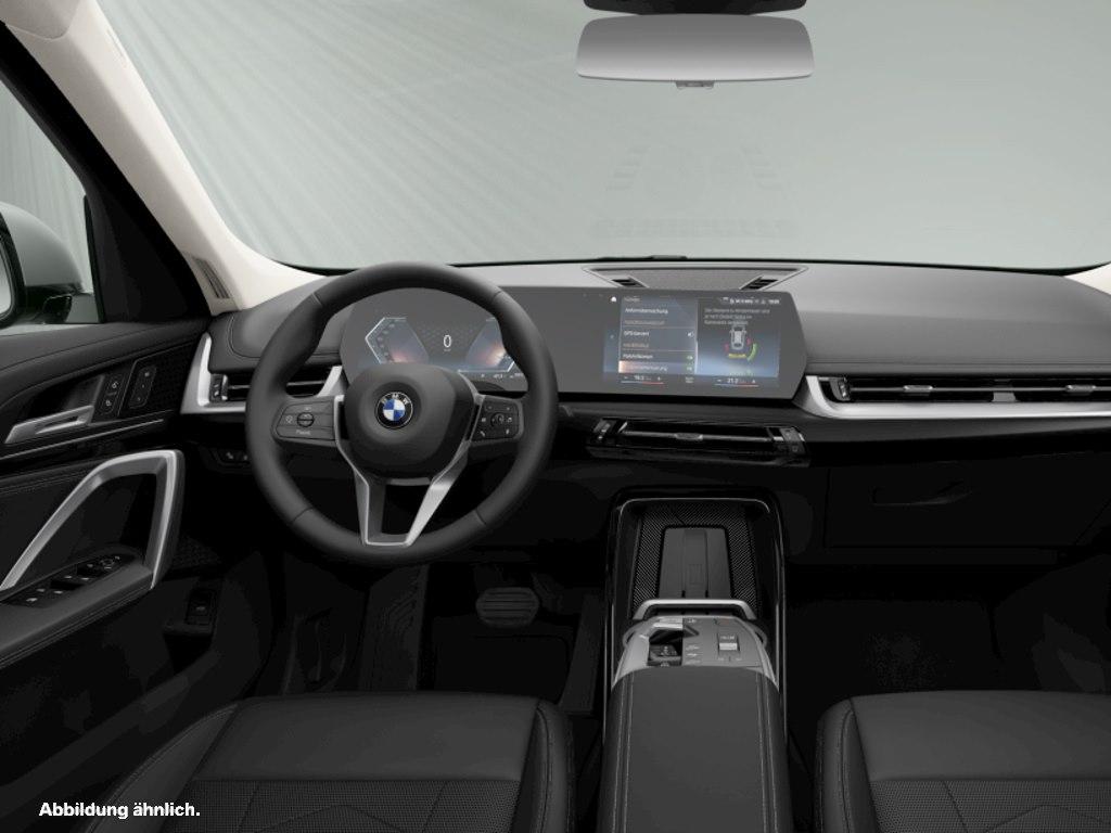 BMW X1 2022
