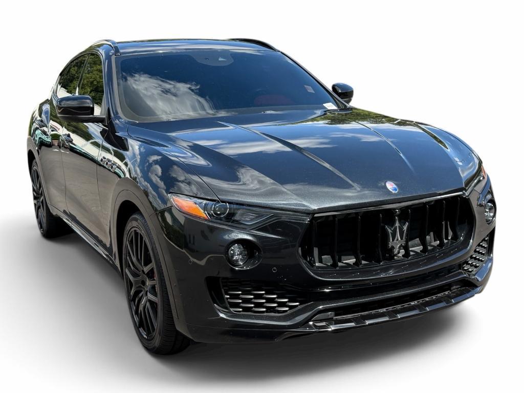 Maserati Levante 2021