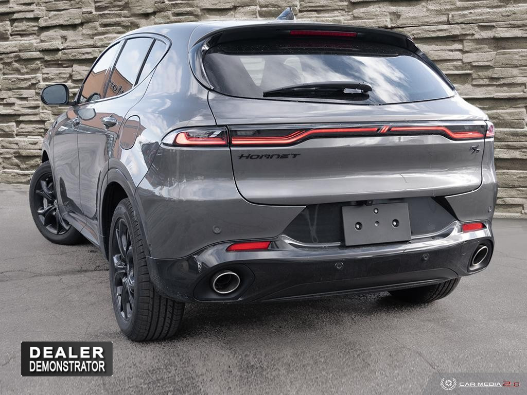 Dodge Hornet 2024