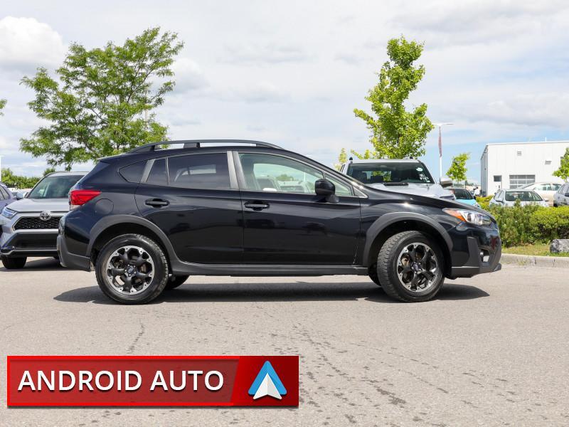 Subaru Crosstrek 2023