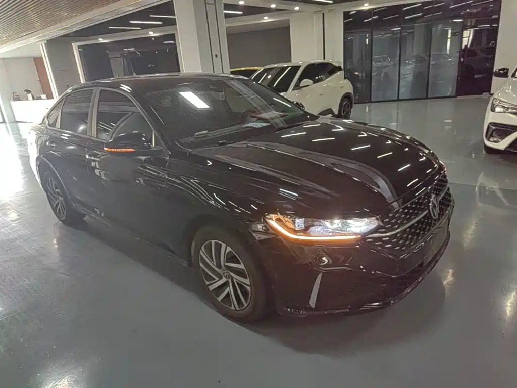 Volkswagen Lavida 2024