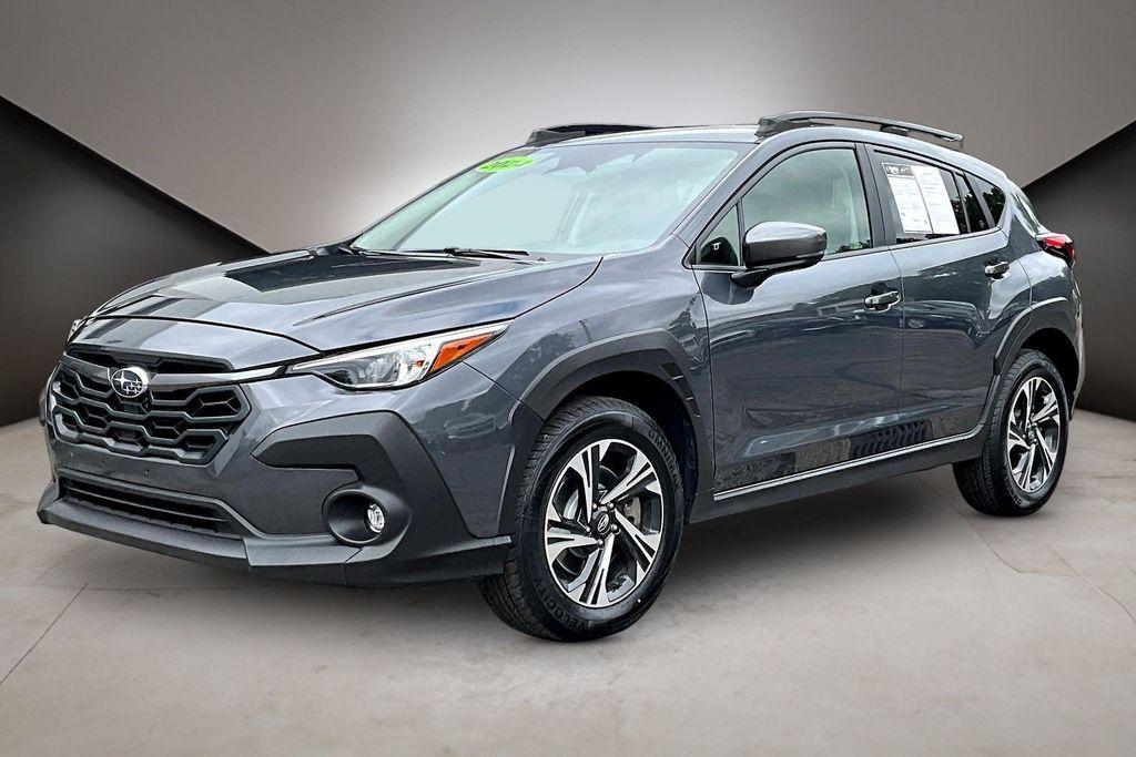 Subaru Crosstrek 2024