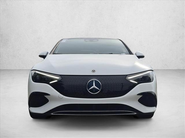 Mercedes-Benz EQE 2023