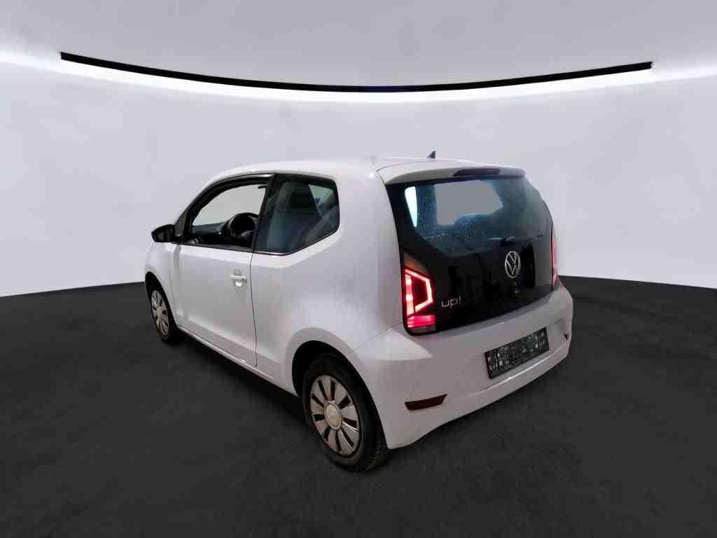 Volkswagen up! 2021
