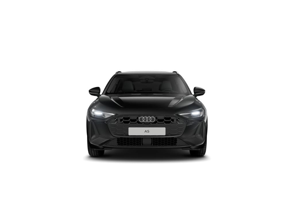 Audi A5 2025