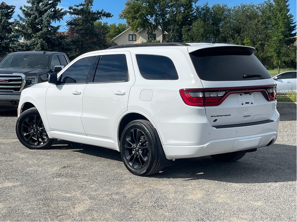 Dodge Durango 2023