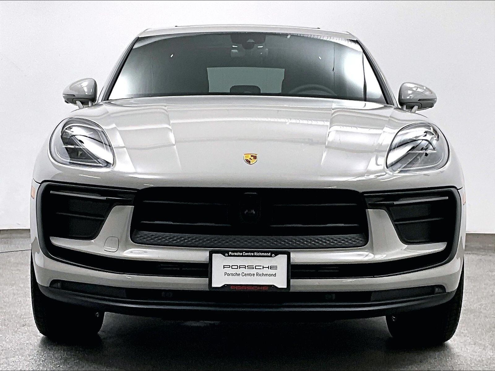 Porsche Macan 2026