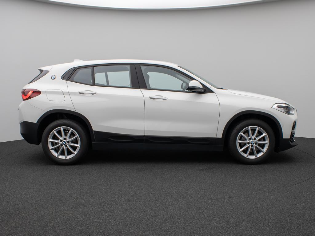 BMW X2 2021