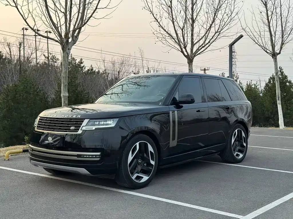 Land Rover Range Rover 2023