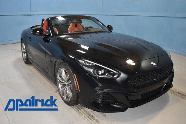 BMW Z4 2022