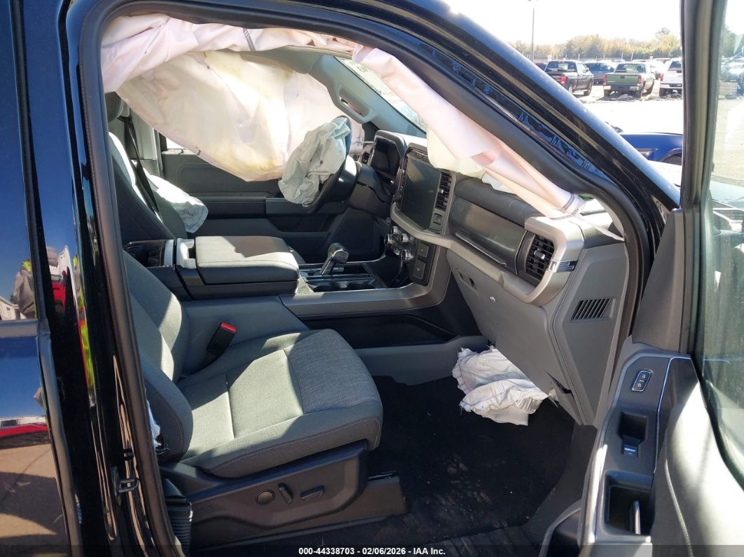 Ford F 150 2023